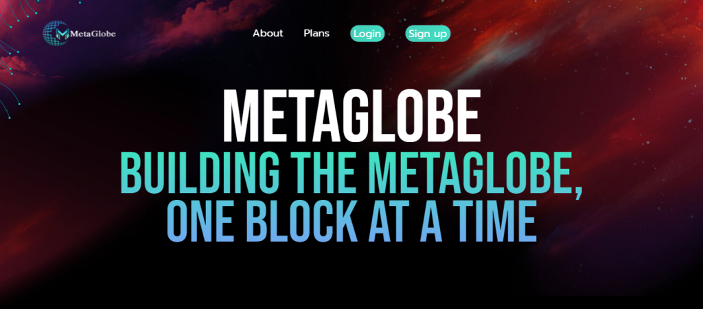 Metaglobe Review