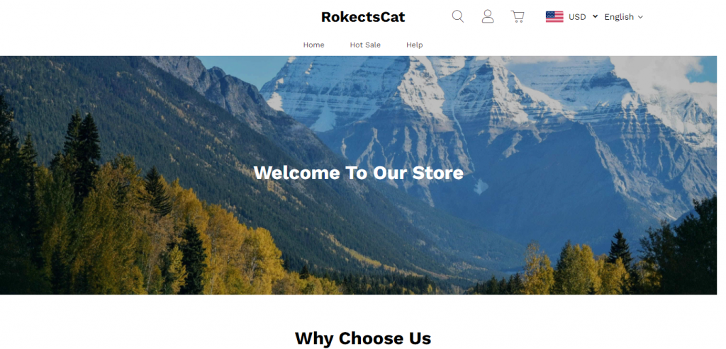 Rocketscat.com Reviews