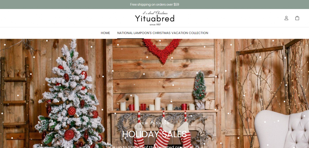 Yituabred.com Reviews