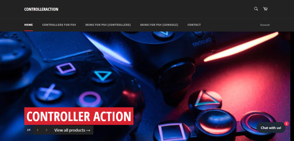 Controlleraction.com Reviews