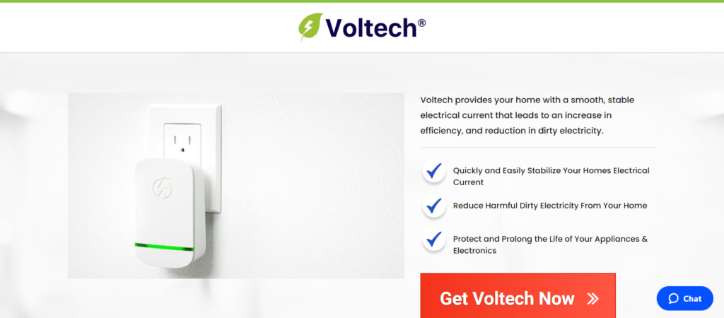 Getvoltech Energy Saver Review