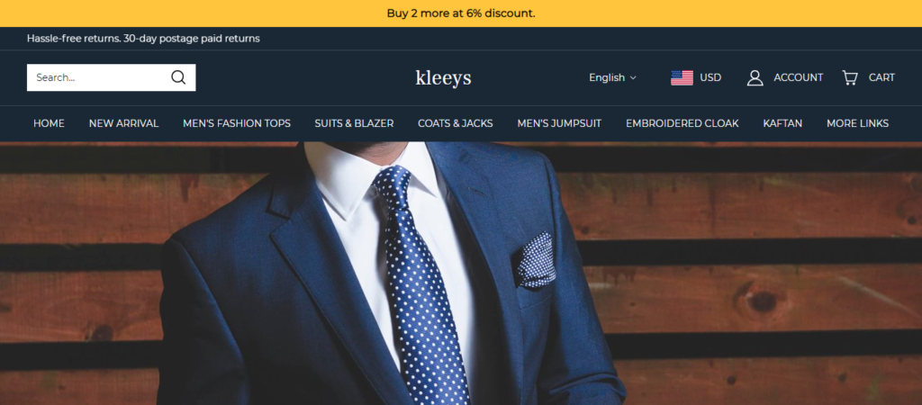 Kleeys.com Reviews