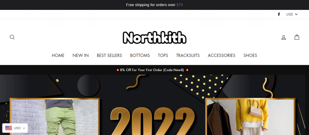 Northkith.com Reviews