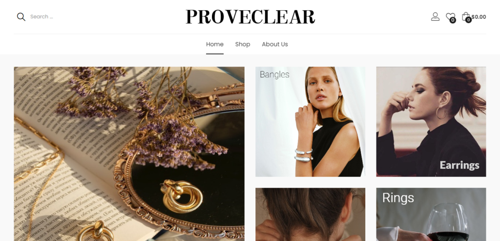 Proveclear.com Reviews