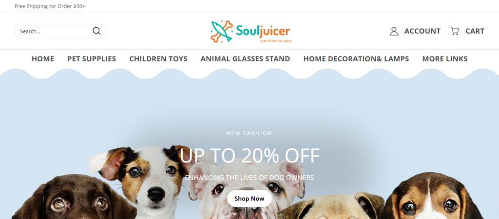 Souljuicer.com Reviews