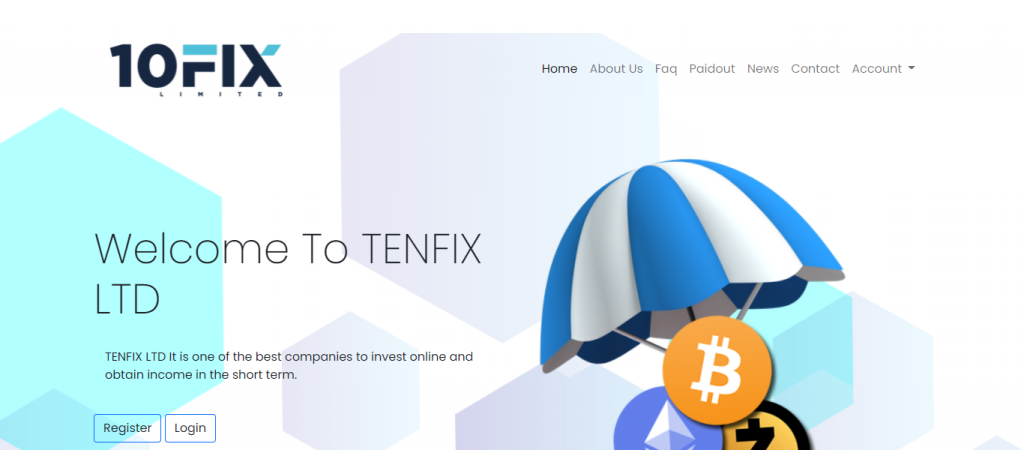 Tenfix Review