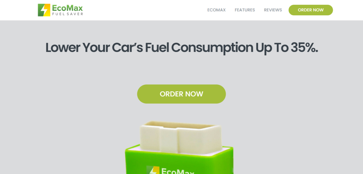 Reviews Another Fuel Saver Scam! [MARCH 2022]