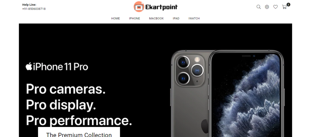 Ekartpoint.com Reviews