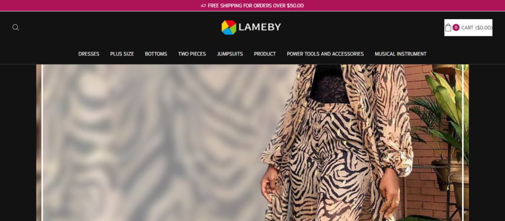 Lameby.com Reviews