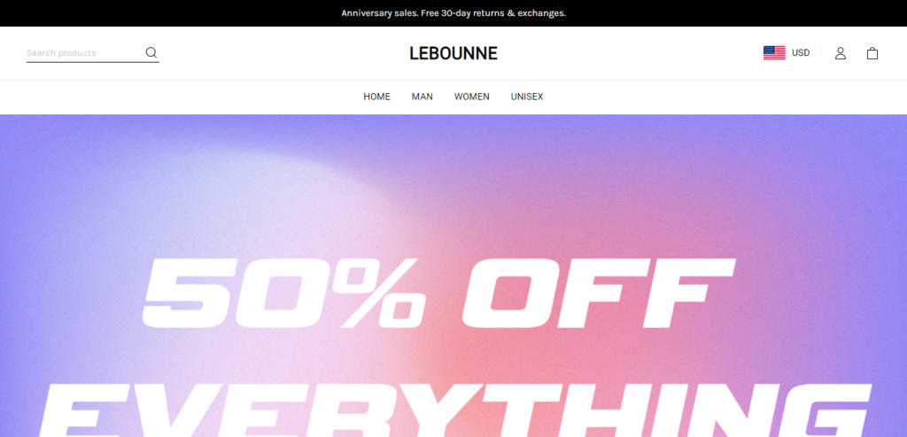 Lebounne.com Reviews
