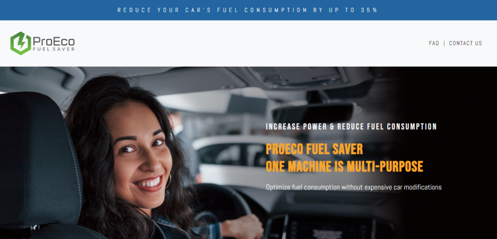 Proecofuel Reviews