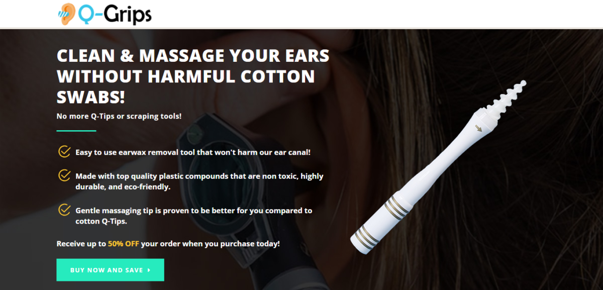Reviews Scam Earwax Remover! [MARCH 2022]