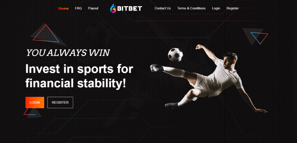Bitbet Review