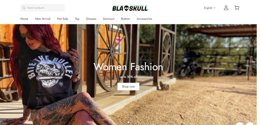 Blaskull.com Reviews