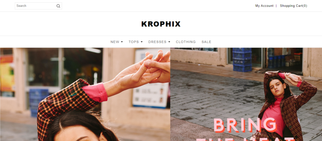 Krophix.com Reviews