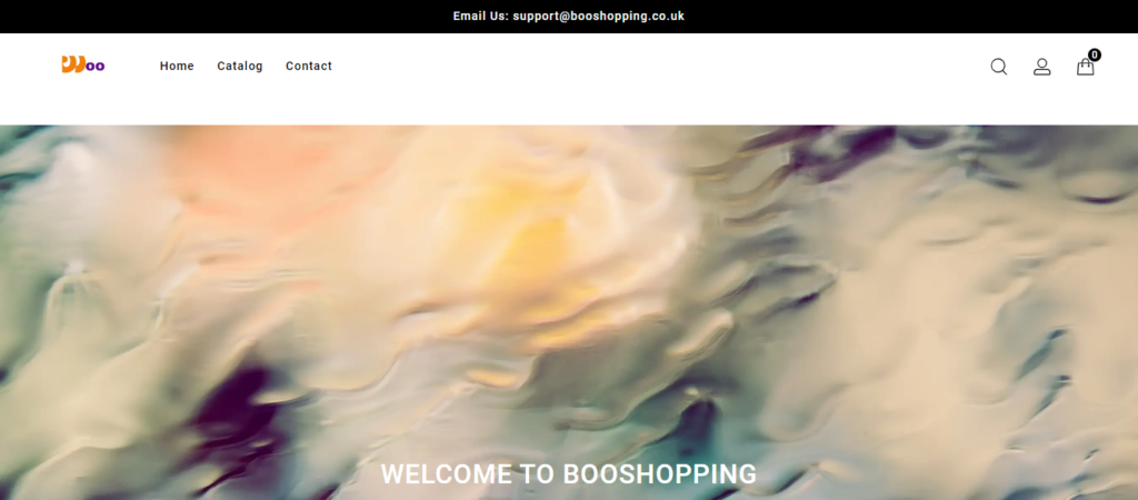 Booshopping.co.uk Reviews