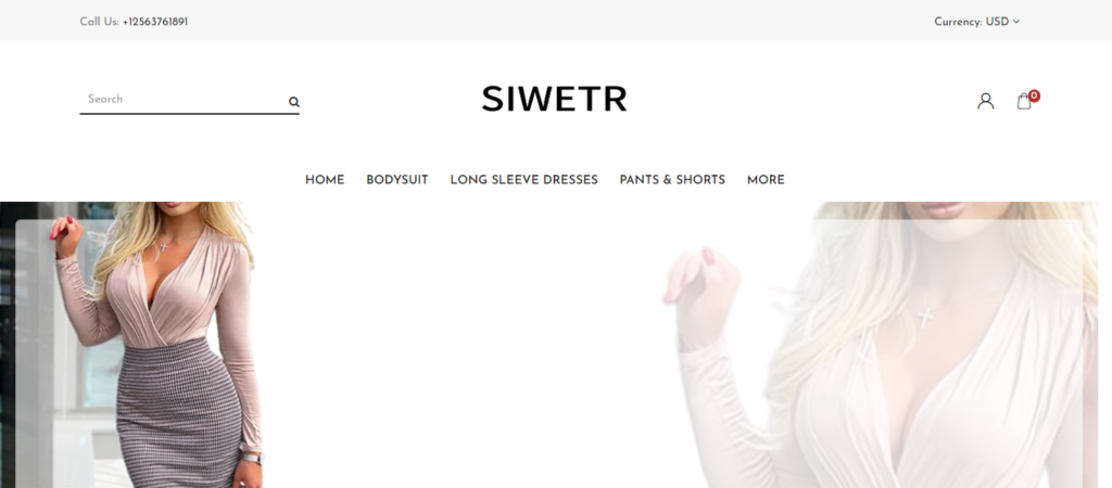 Siwetr Reviews