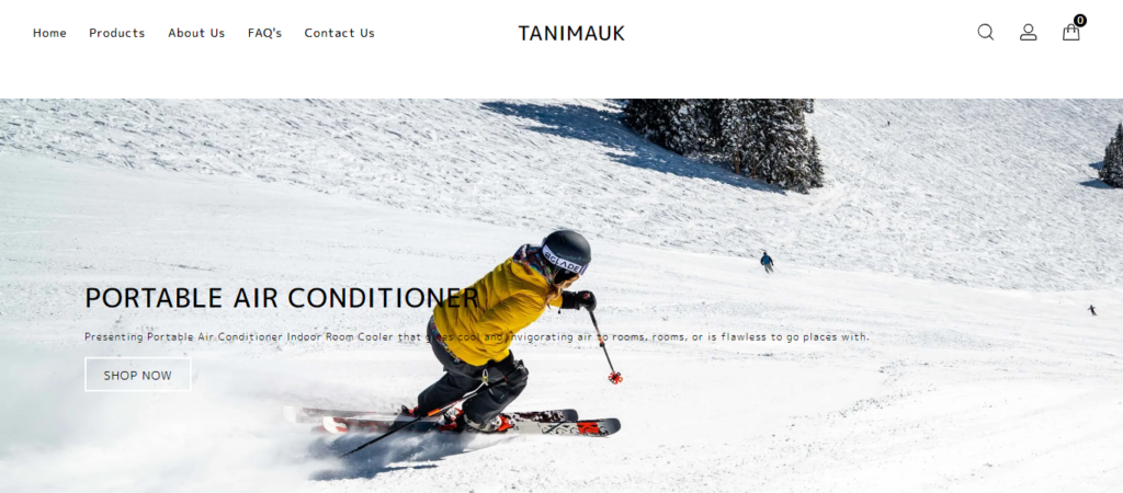 Tanimauk.com Reviews