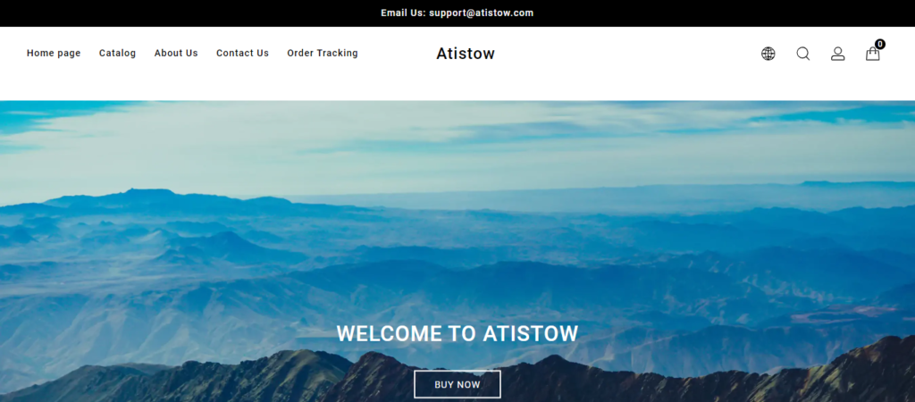 Atistow.com Reviews