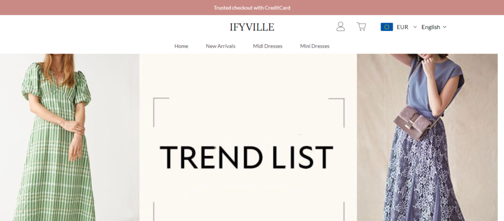 Ifyville Reviews