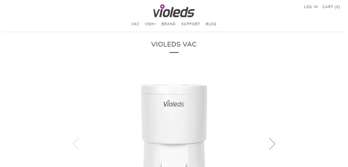 Vio Air Purifier Reviews 2022 Does It Work?