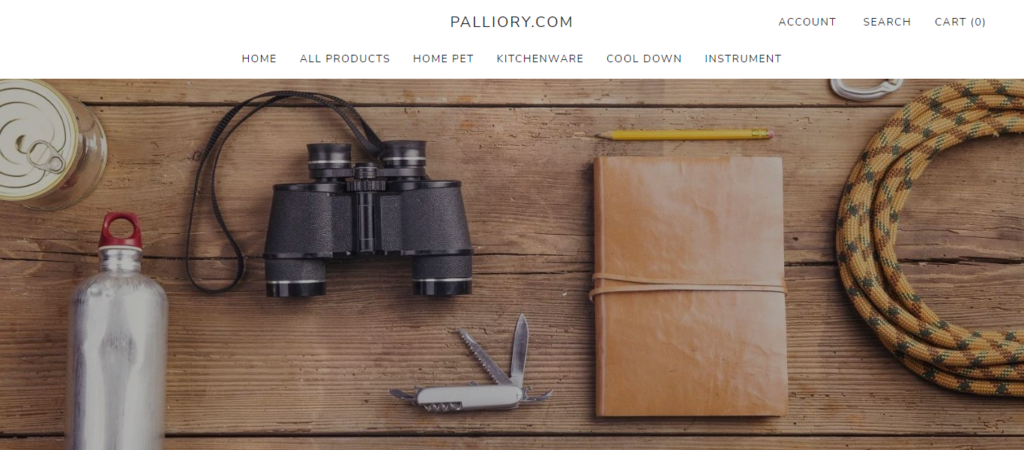 Palliory.com Reviews