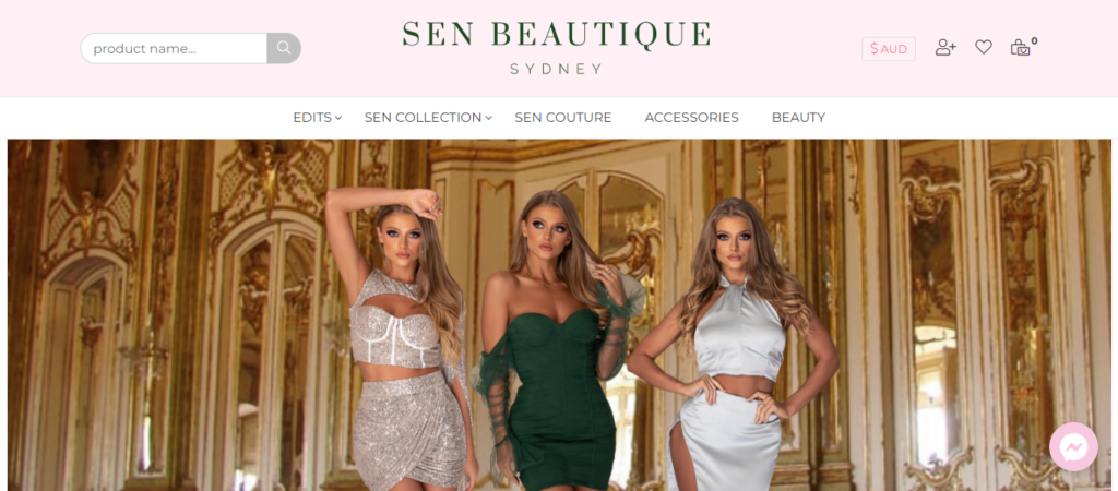 Senbeautique Reviews