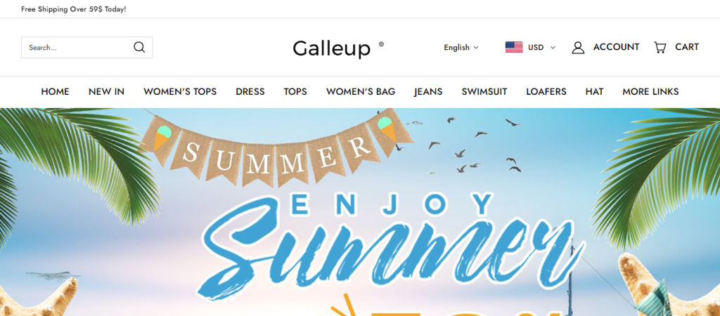 Galleup.com Reviews