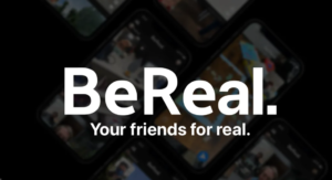 BeReal Logo