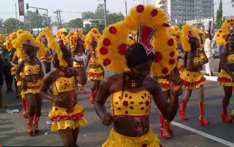 Calabar Carnival