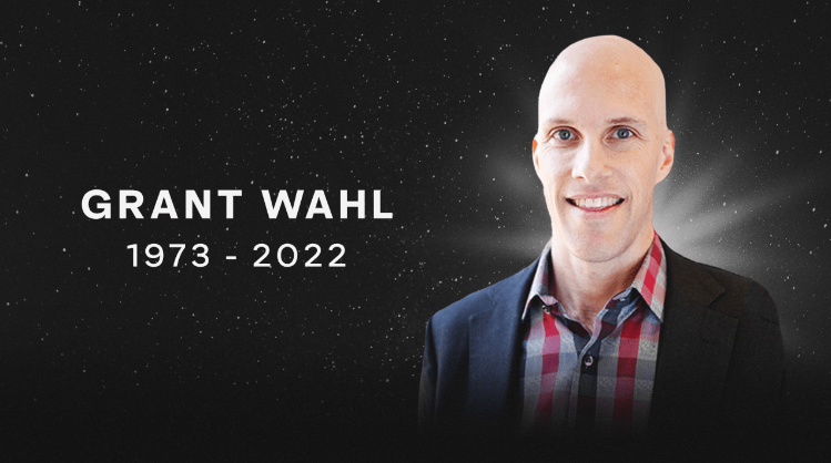 Image of Grant Wahl