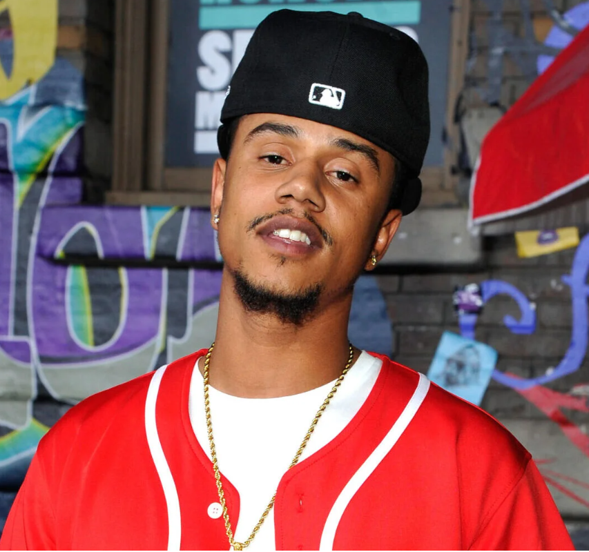 IMAGE OF LIL FIZZ