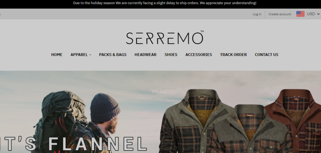 Serremo Reviews