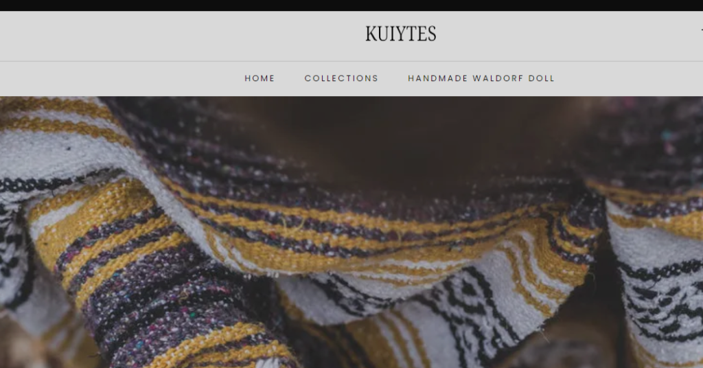 Kuiytes Reviews