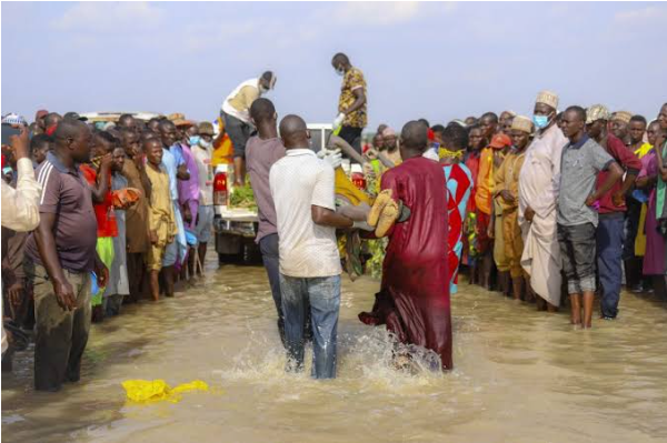 kebbi state boat accident victims