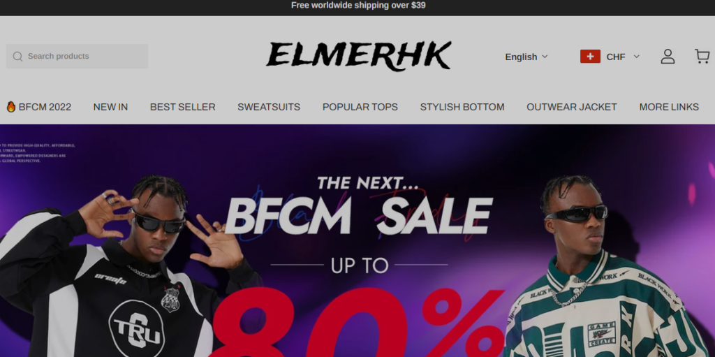 Elmerhk.com