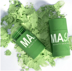 pocoskin green tea deep cleanse mask