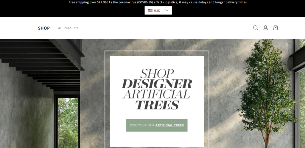 1901shop.com 