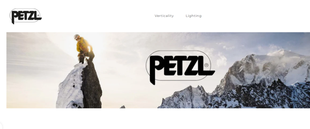 Petzlstore.top  Image 