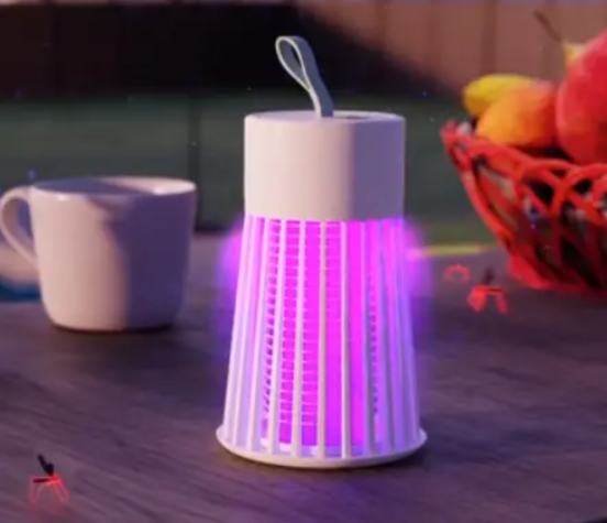 Zappify Mosquito Zapper 