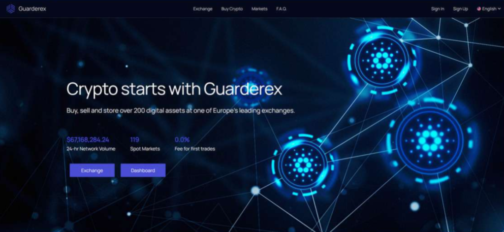 Guarderex.com Crypto