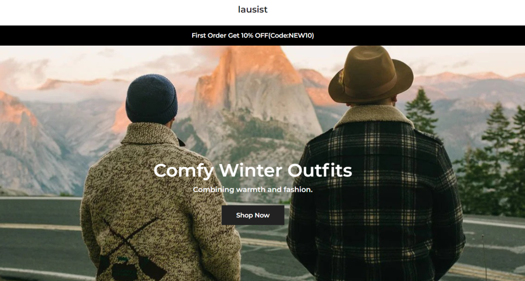 Lausist.com Image