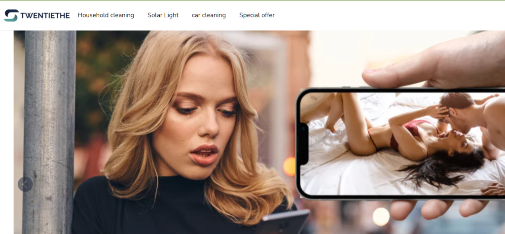 Twentiethe.com Image