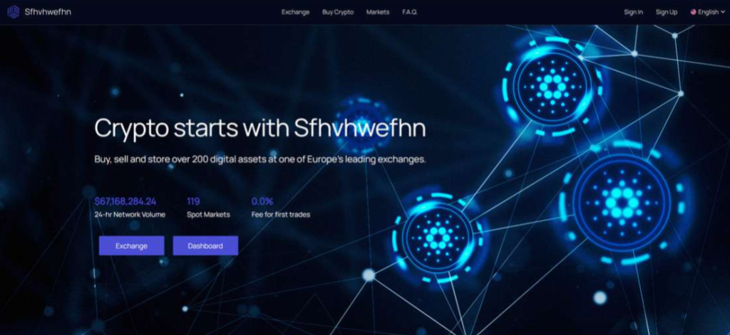 Sfhvhwefhn.com Crypto