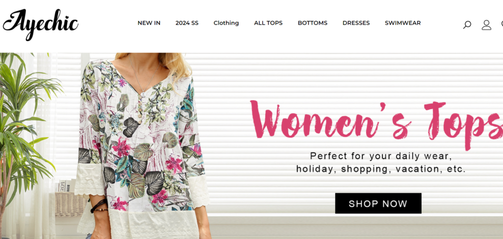 Ayechic.com Image